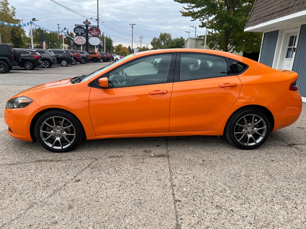 Photo 5 of this DODGE DART