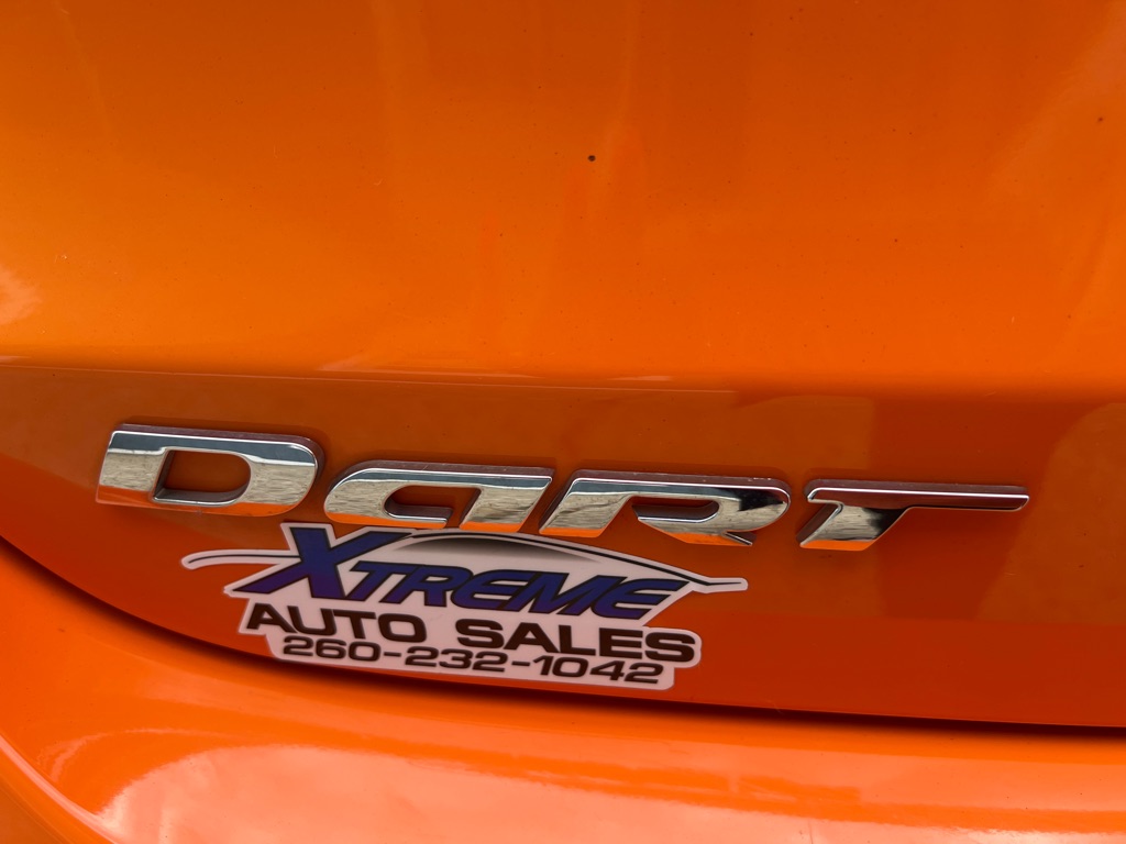 Photo 13 of this DODGE DART