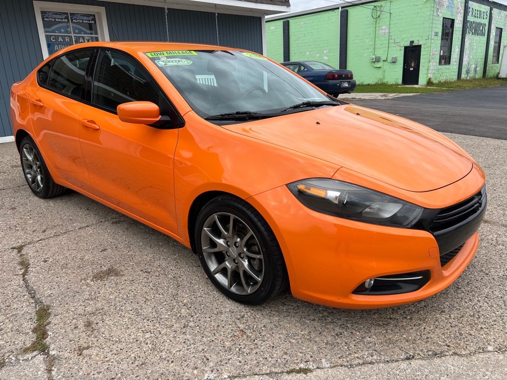 Photo 10 of this DODGE DART