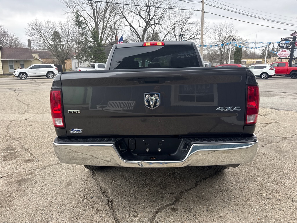 Photo 4 of this RAM 1500 CLASSIC