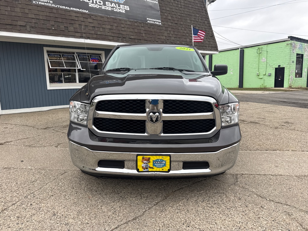 Photo 10 of this RAM 1500 CLASSIC
