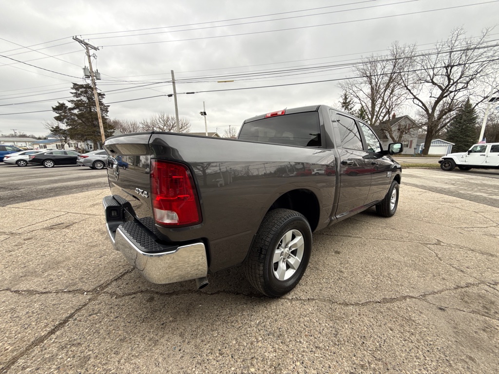 Photo 7 of this RAM 1500 CLASSIC
