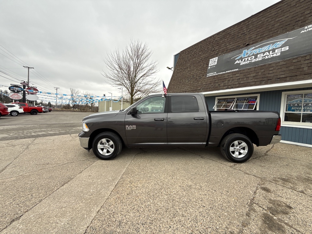 Photo 2 of this RAM 1500 CLASSIC