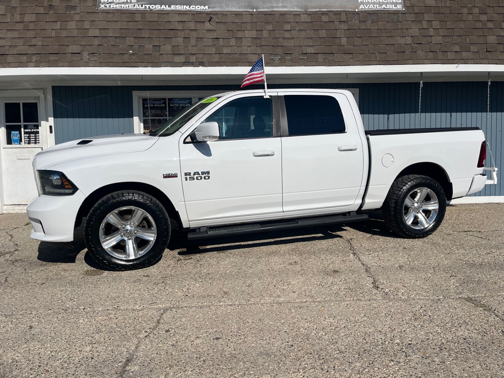 Photo 2 of this RAM 1500