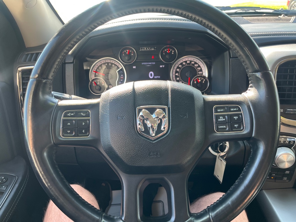 Photo 42 of this RAM 1500