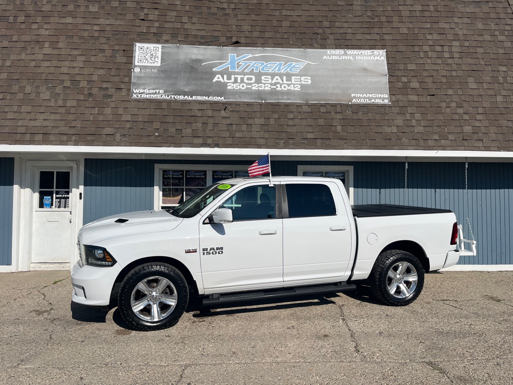 Photo 3 of this RAM 1500