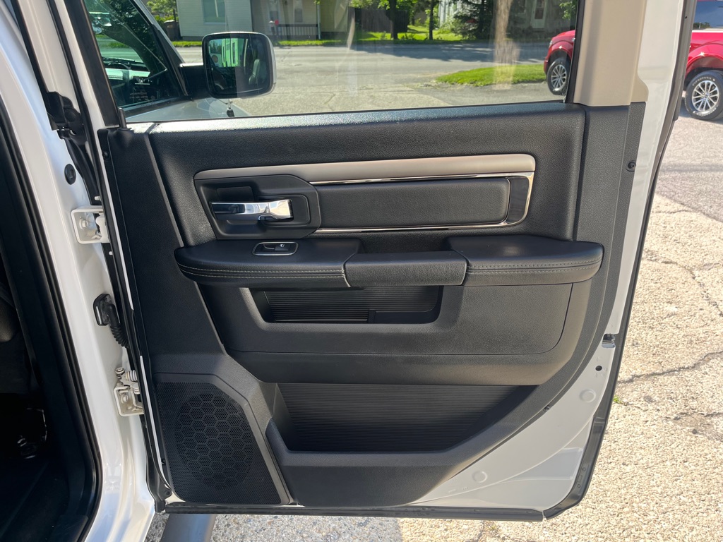 Photo 20 of this RAM 1500