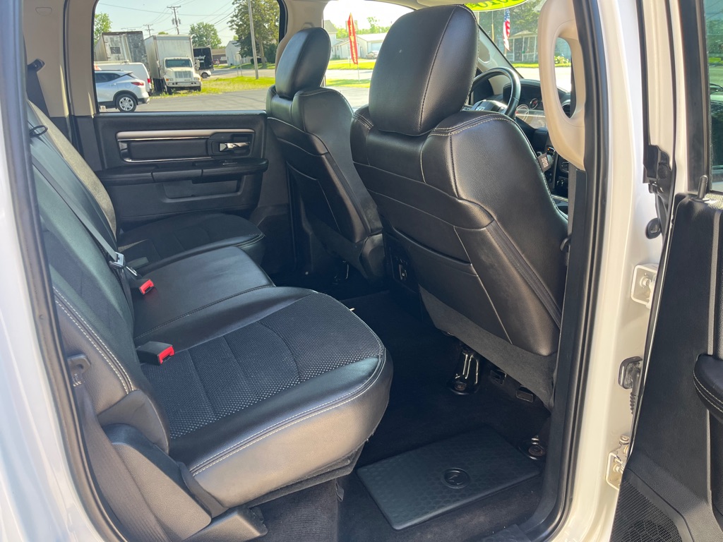 Photo 19 of this RAM 1500