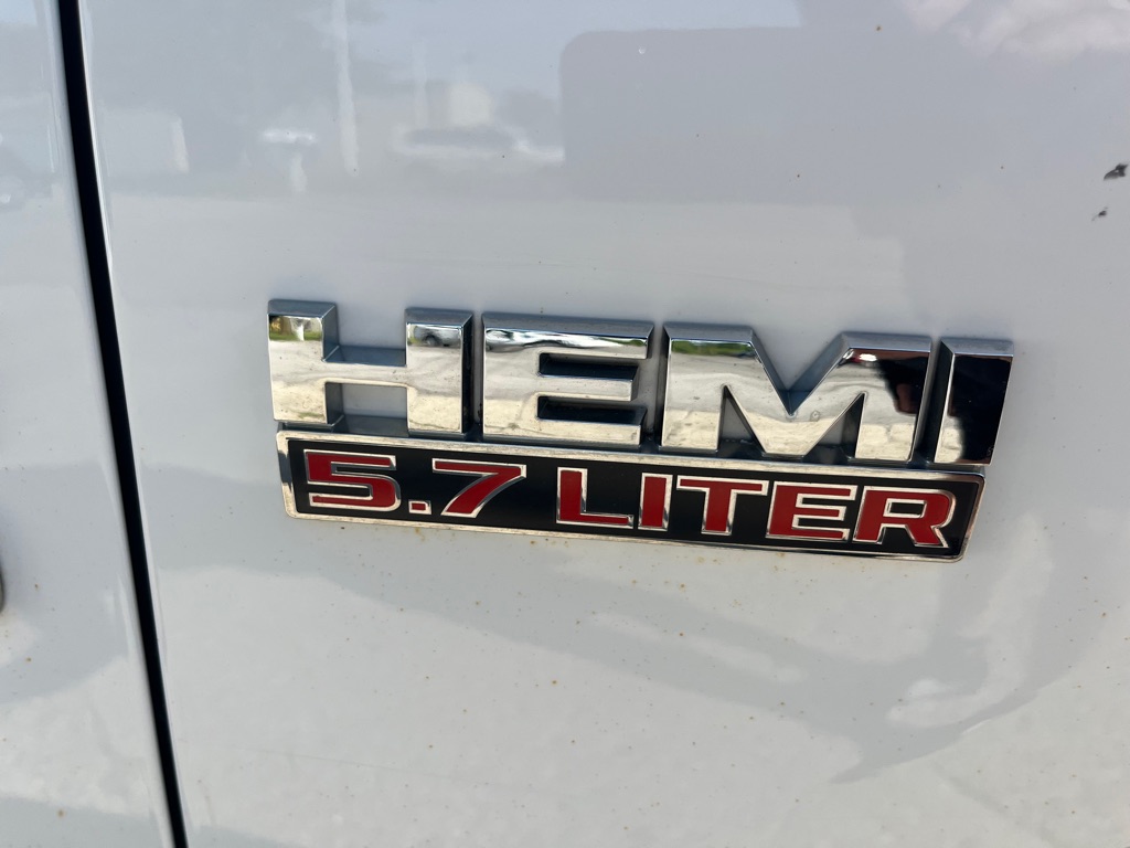 Photo 27 of this RAM 1500