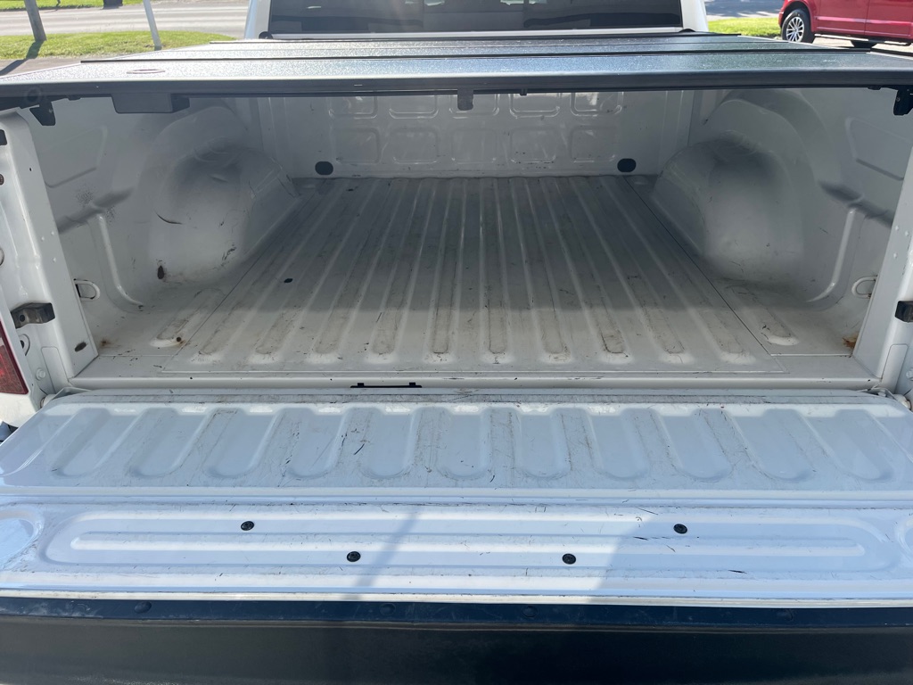 Photo 16 of this RAM 1500
