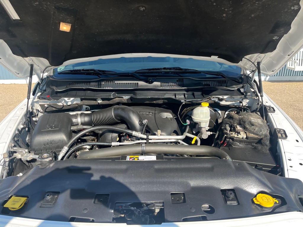 Photo 21 of this RAM 1500