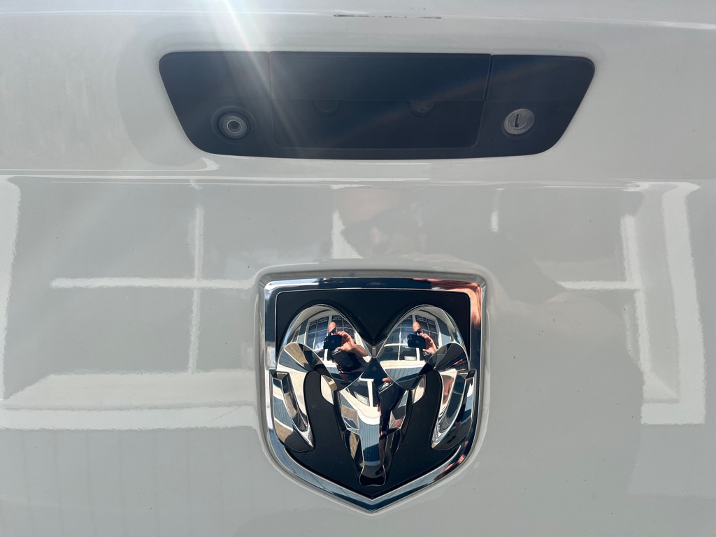 Photo 30 of this RAM 1500