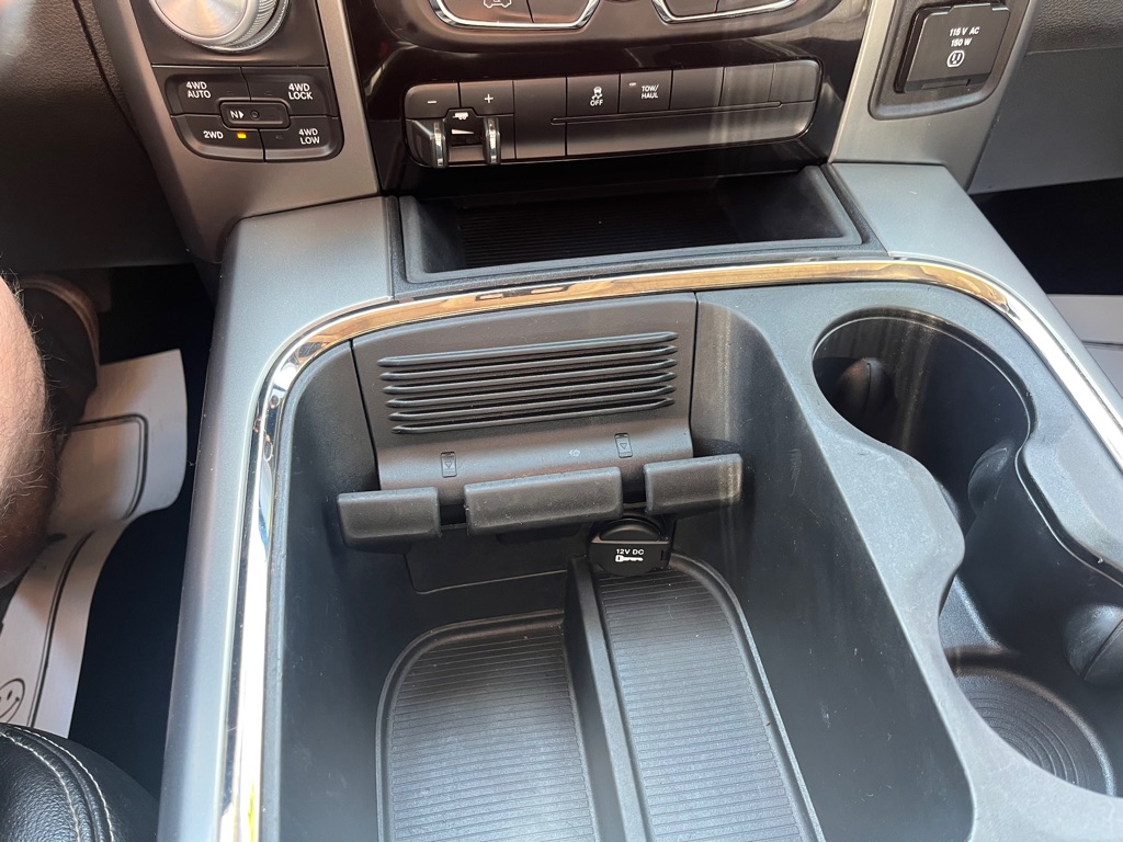 Photo 43 of this RAM 1500