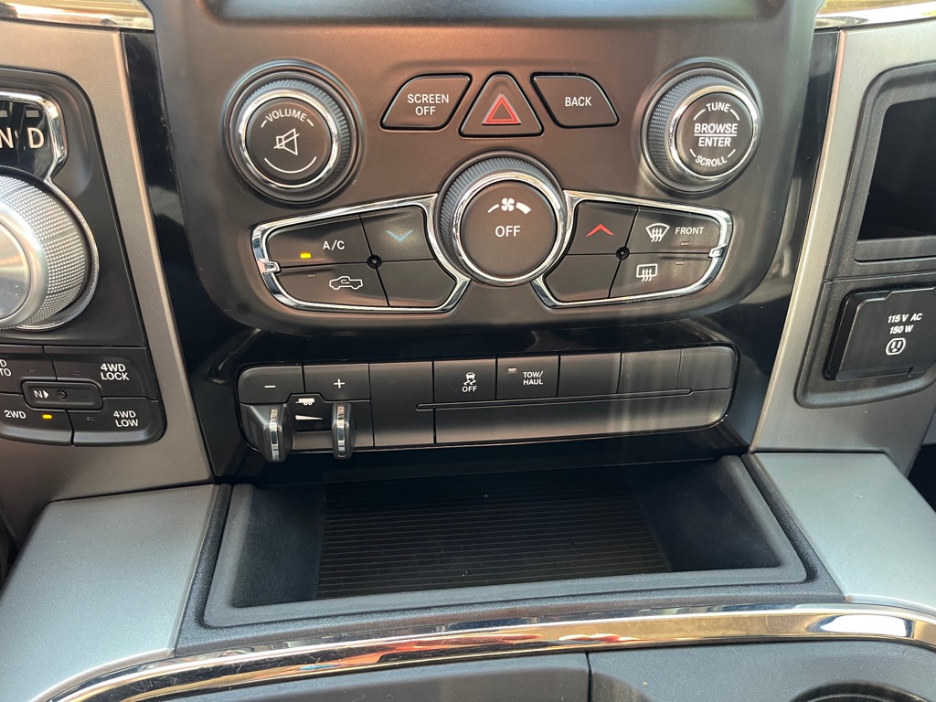 Photo 39 of this RAM 1500