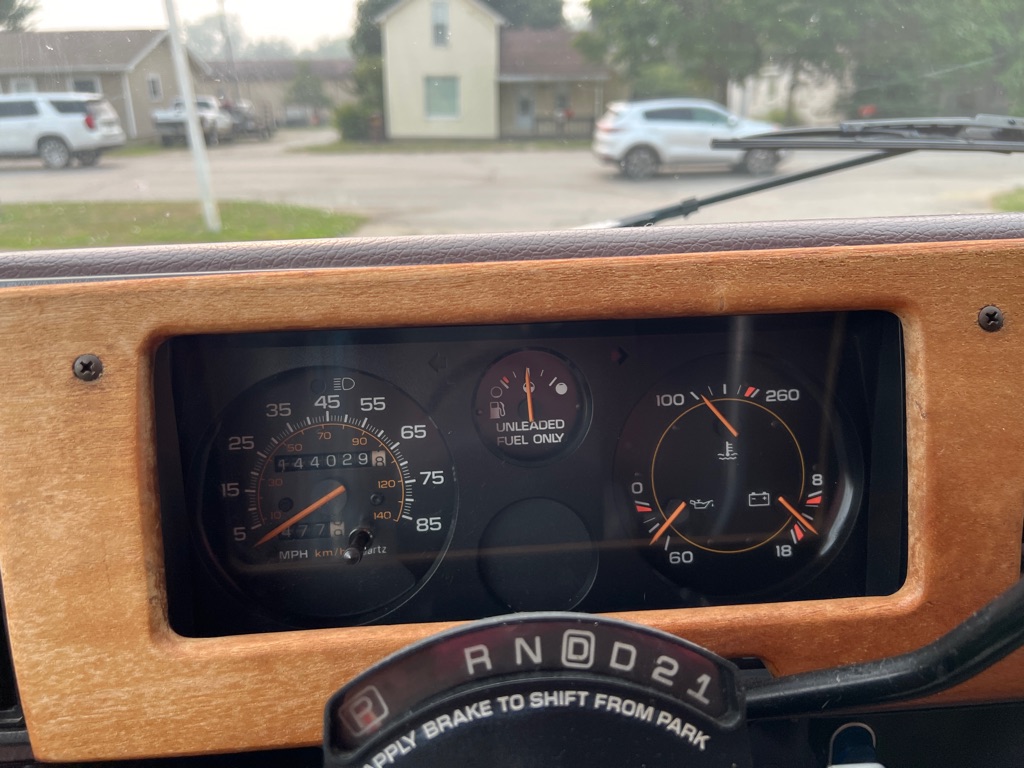 Photo 24 of this CHEVROLET G20 VAN