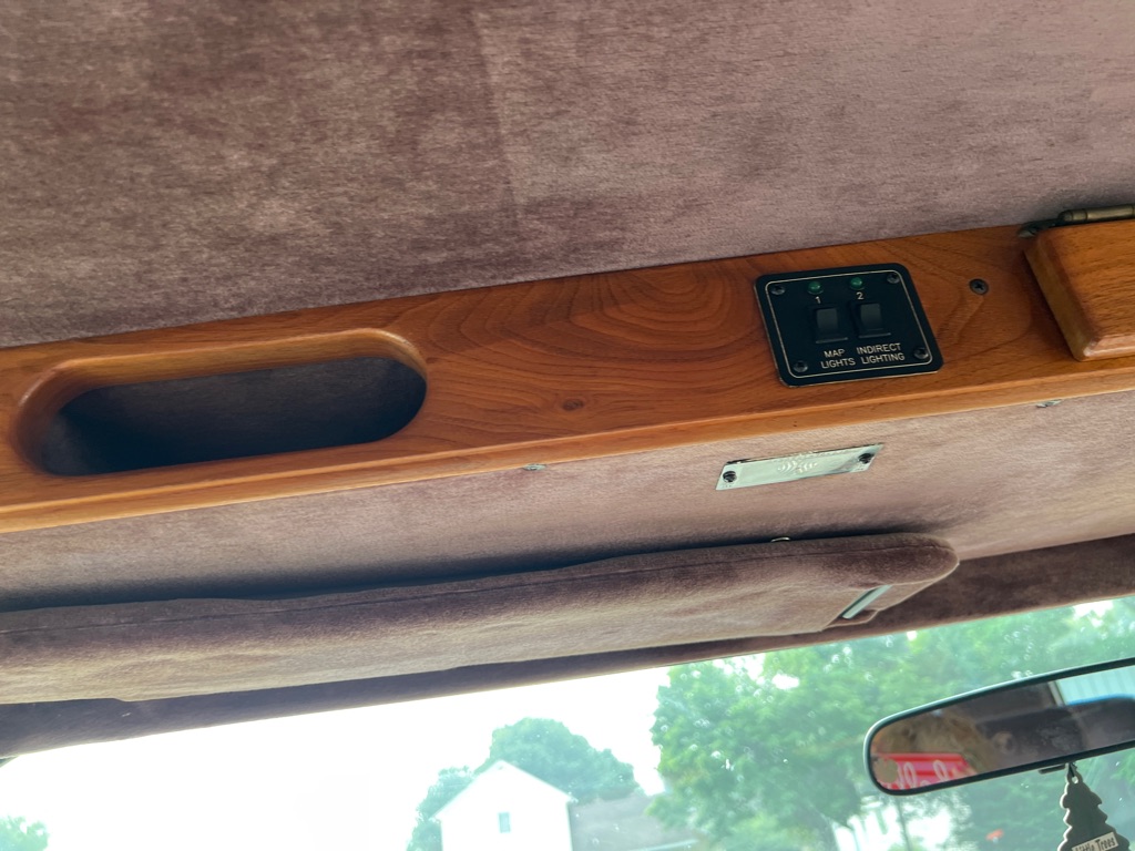 Photo 26 of this CHEVROLET G20 VAN