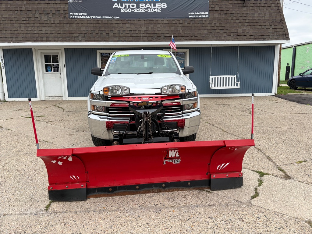 Photo 9 of this CHEVROLET SILVERADO 2500H