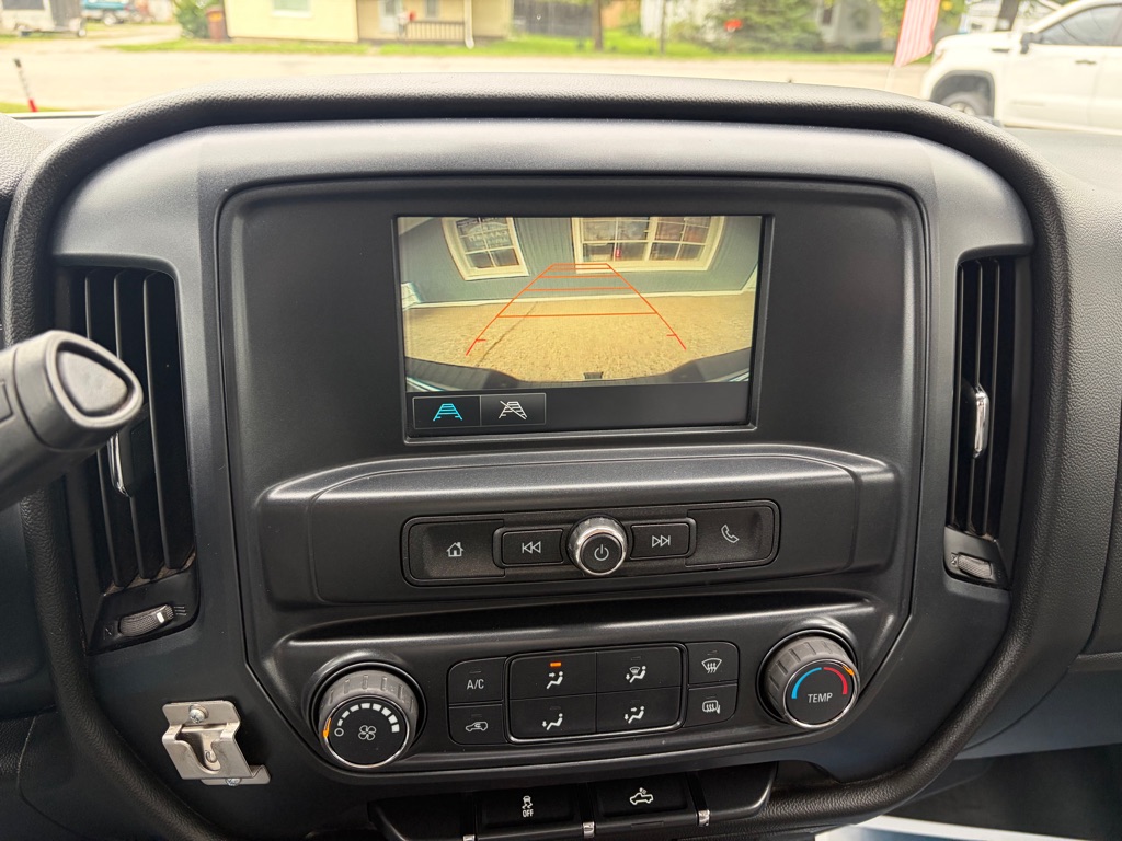 Photo 36 of this CHEVROLET SILVERADO 2500H