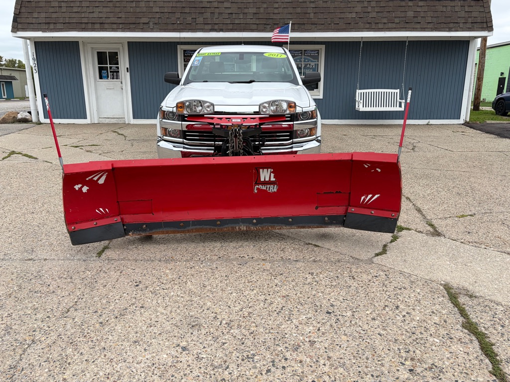 Photo 15 of this CHEVROLET SILVERADO 2500H