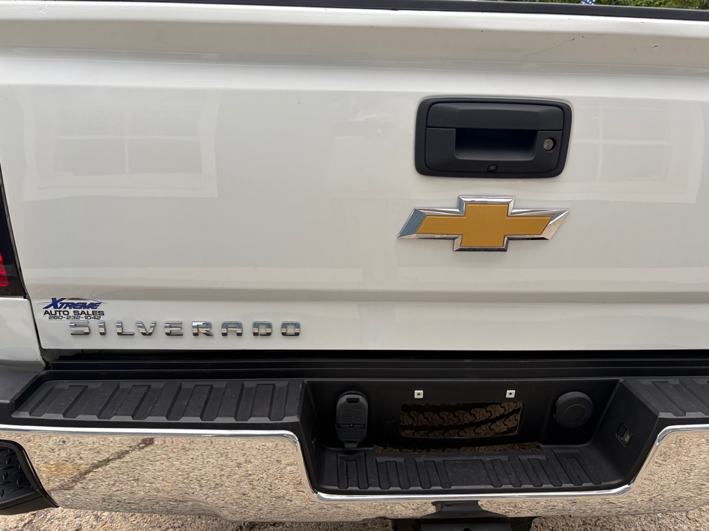 Photo 31 of this CHEVROLET SILVERADO 2500H