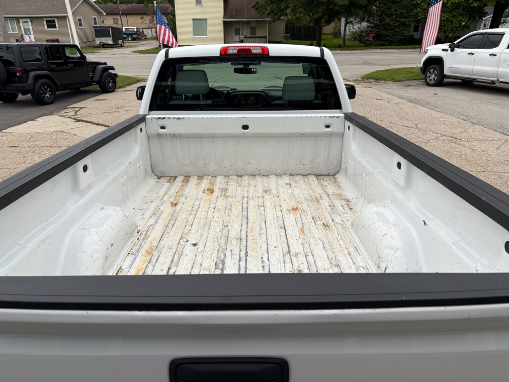 Photo 28 of this CHEVROLET SILVERADO 2500H