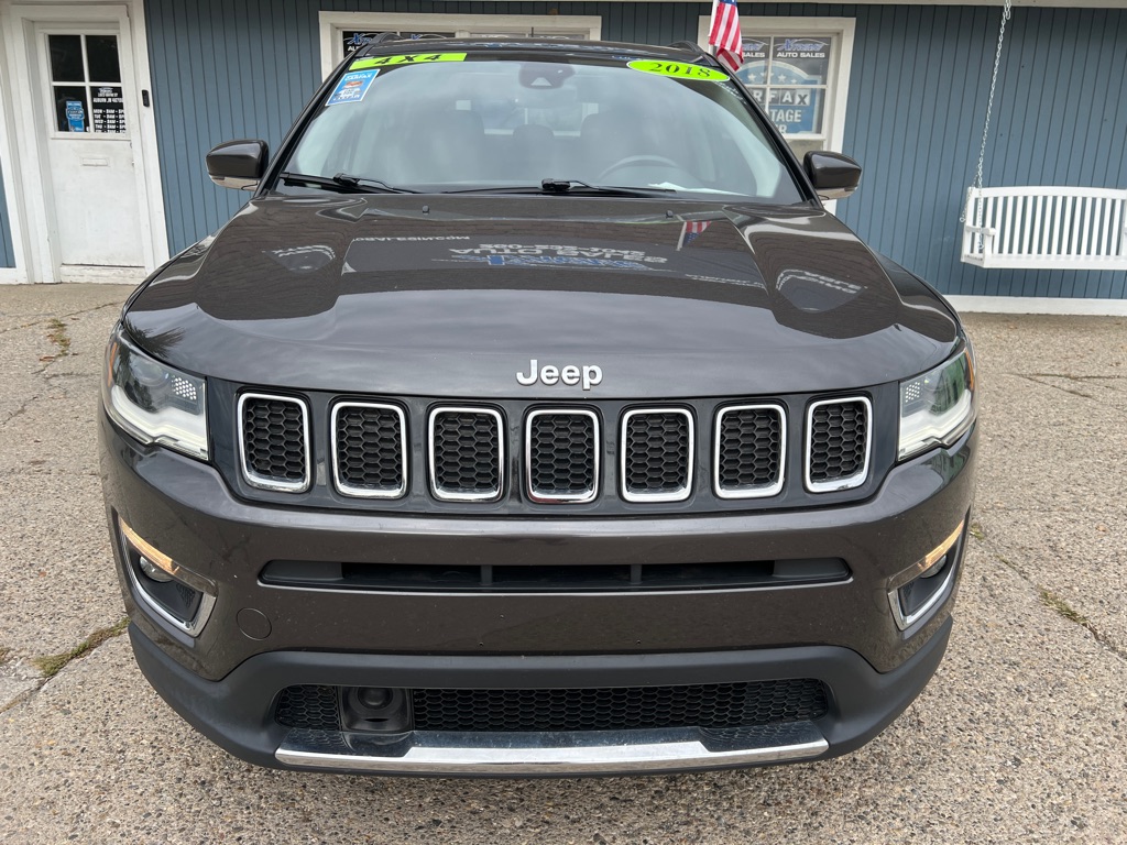 Photo 14 of this JEEP COMPASS