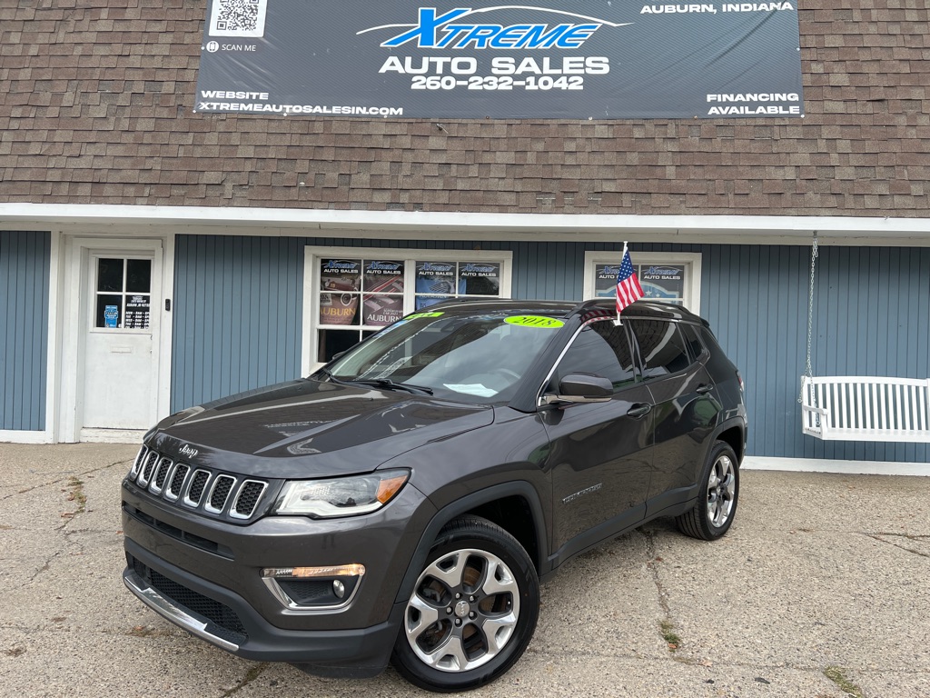Photo 12 of this JEEP COMPASS