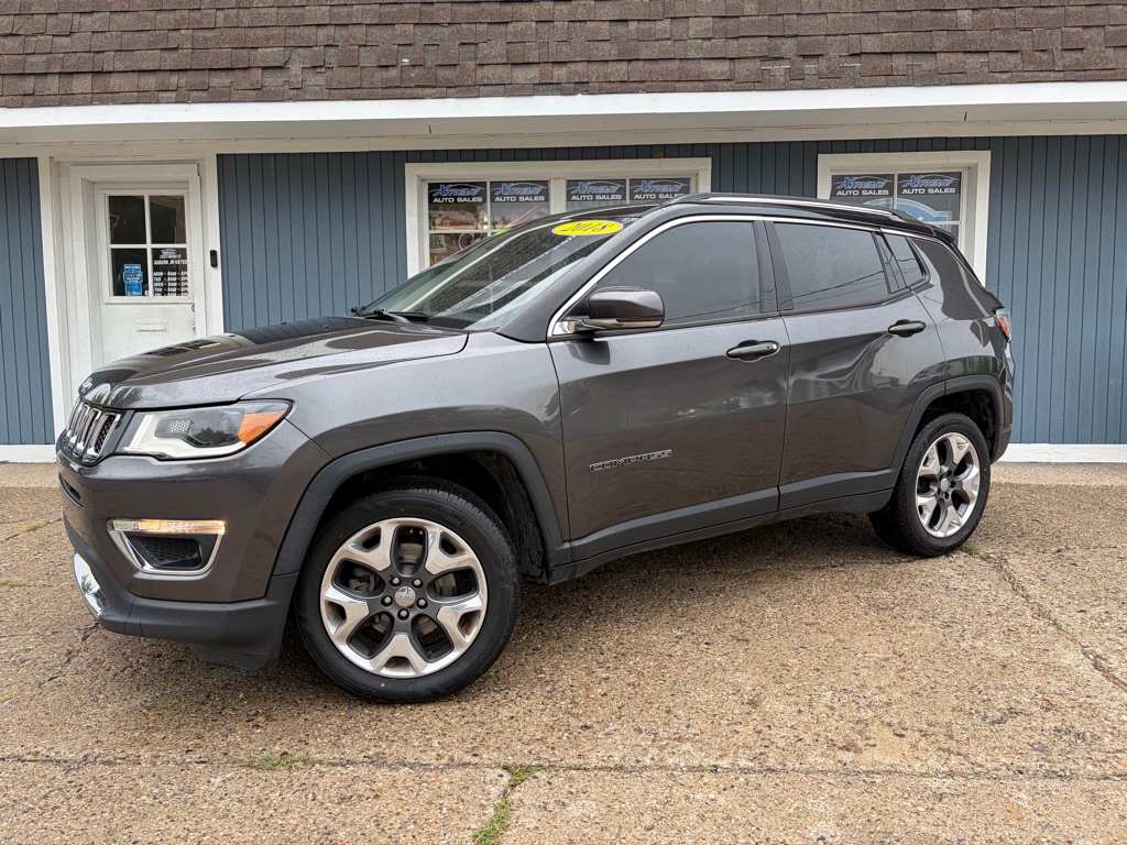 Photo 4 of this JEEP COMPASS
