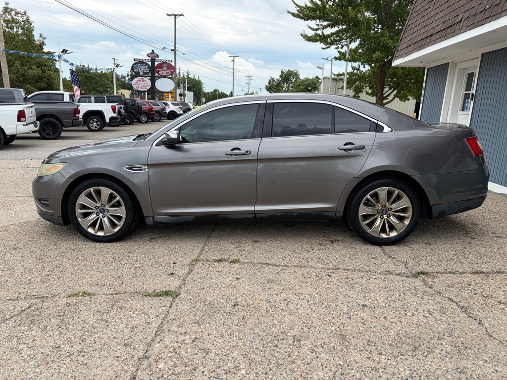 Photo 3 of this FORD TAURUS