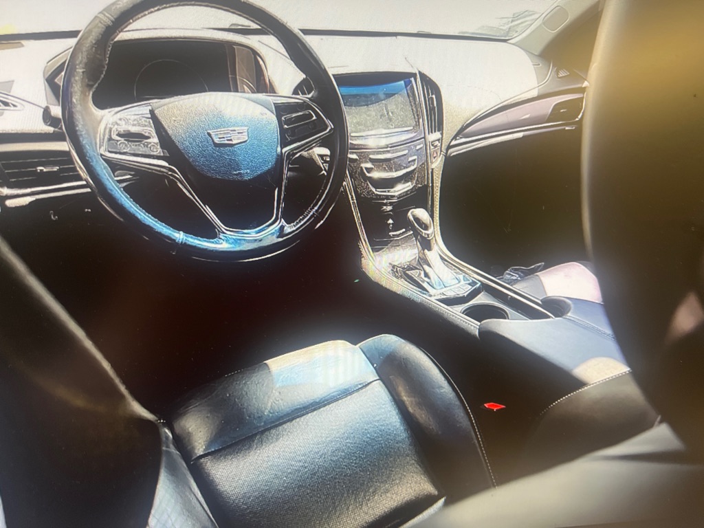 Photo 6 of this CADILLAC ATS