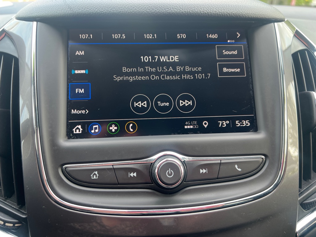 Photo 33 of this CHEVROLET CRUZE