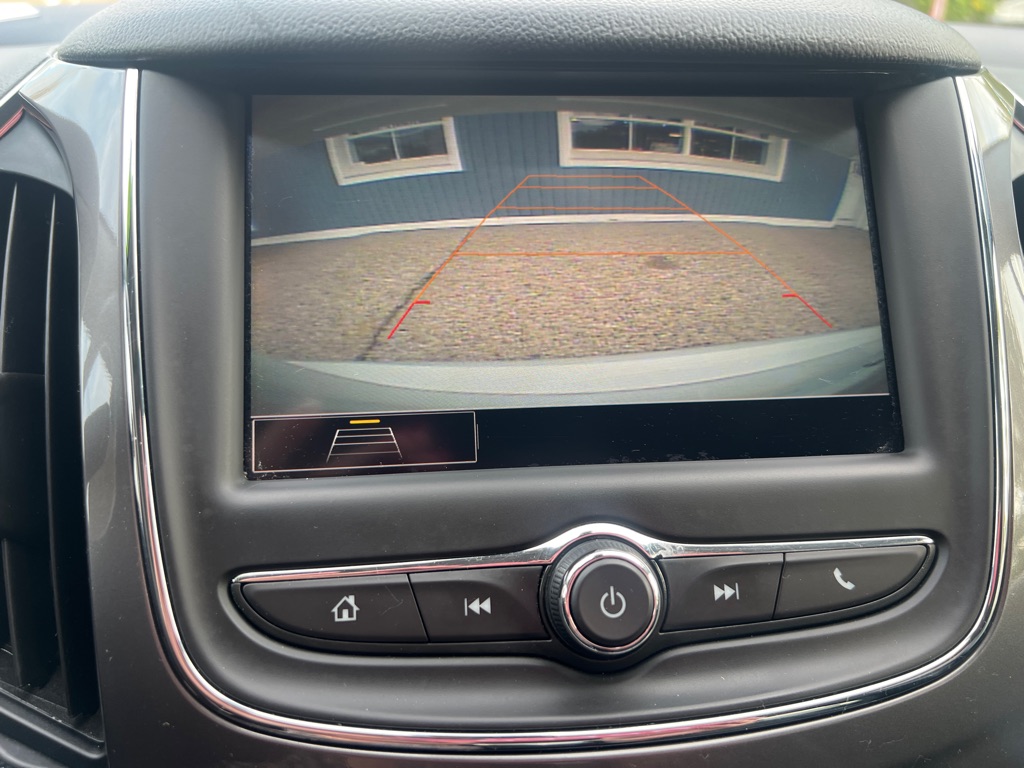 Photo 34 of this CHEVROLET CRUZE