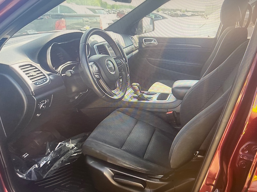 Photo 6 of this JEEP GRAND CHEROKEE