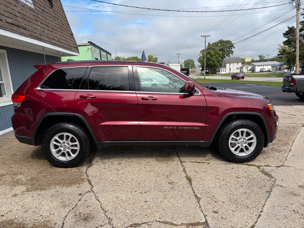 Photo 15 of this JEEP GRAND CHEROKEE