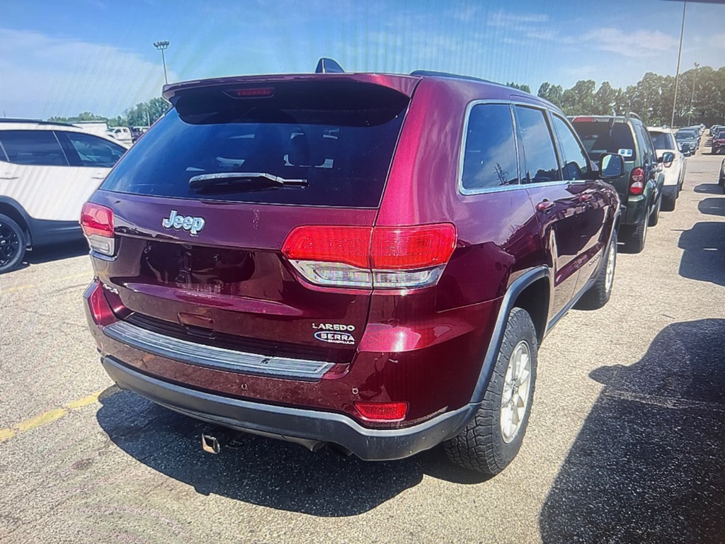 Photo 4 of this JEEP GRAND CHEROKEE