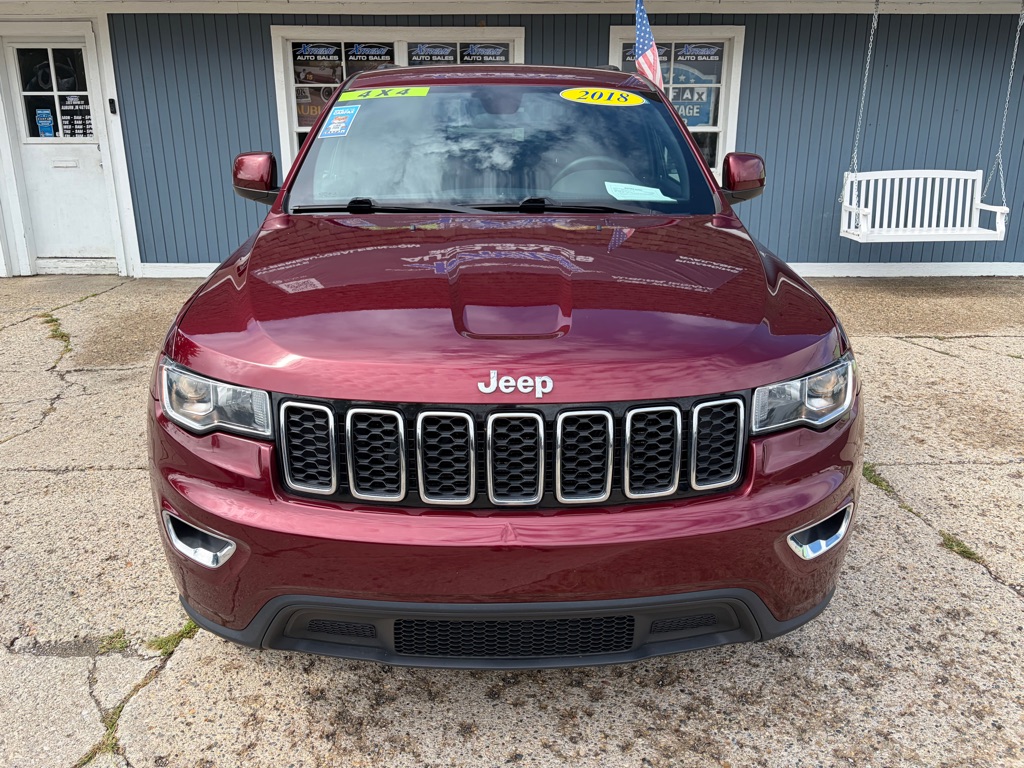 Photo 17 of this JEEP GRAND CHEROKEE