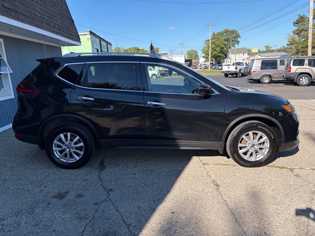 Photo 9 of this NISSAN ROGUE