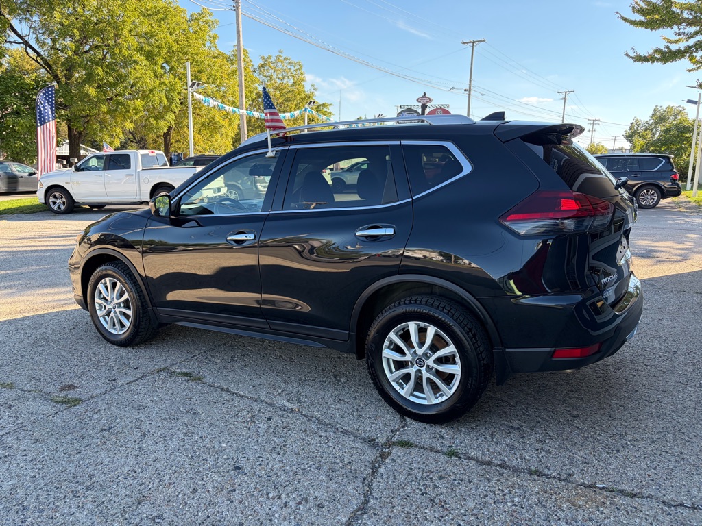 Photo 6 of this NISSAN ROGUE