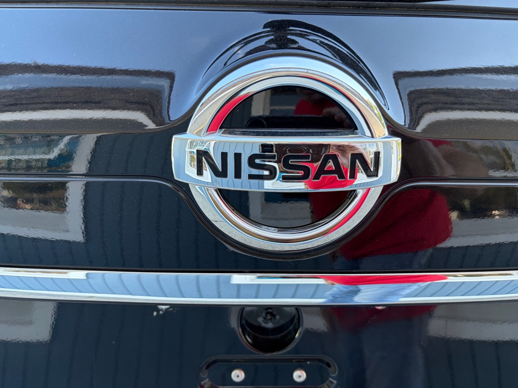 Photo 29 of this NISSAN ROGUE