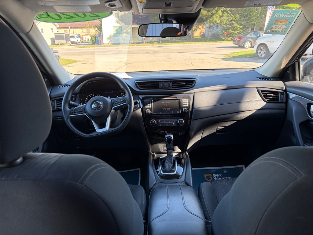 Photo 31 of this NISSAN ROGUE