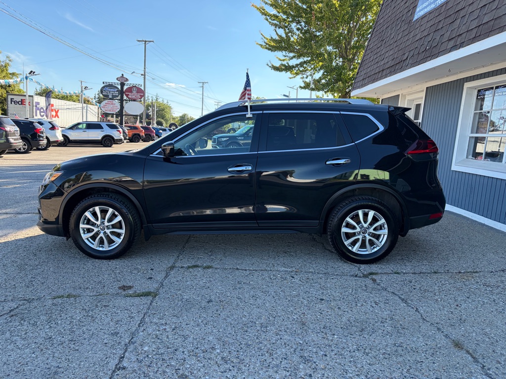 Photo 5 of this NISSAN ROGUE