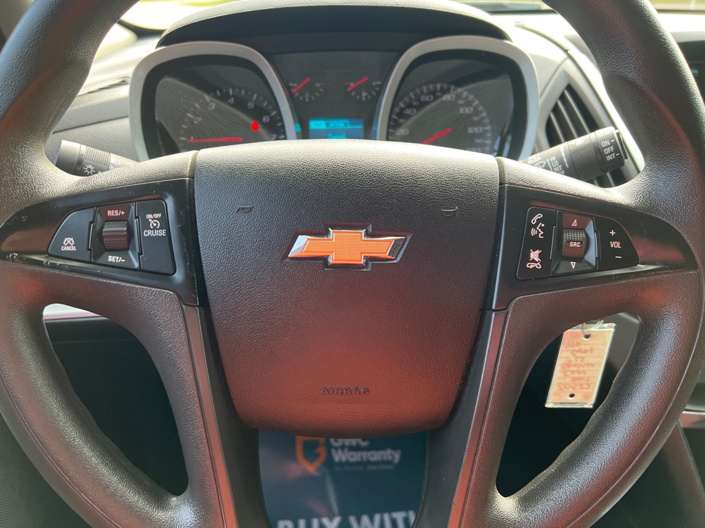 Photo 27 of this CHEVROLET EQUINOX