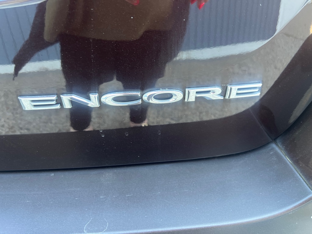 Photo 13 of this BUICK ENCORE