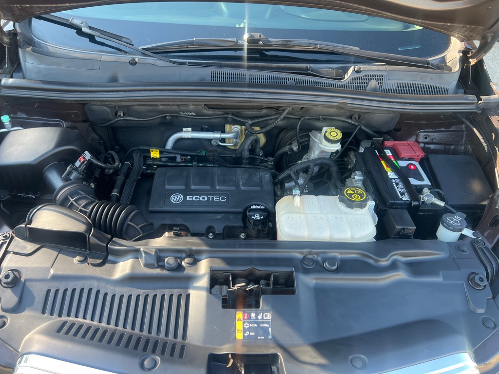 Photo 23 of this BUICK ENCORE