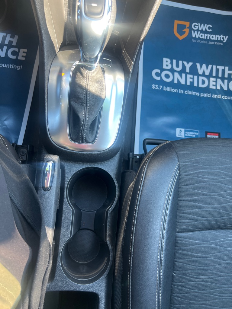 Photo 36 of this BUICK ENCORE