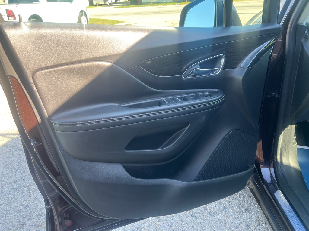 Photo 14 of this BUICK ENCORE