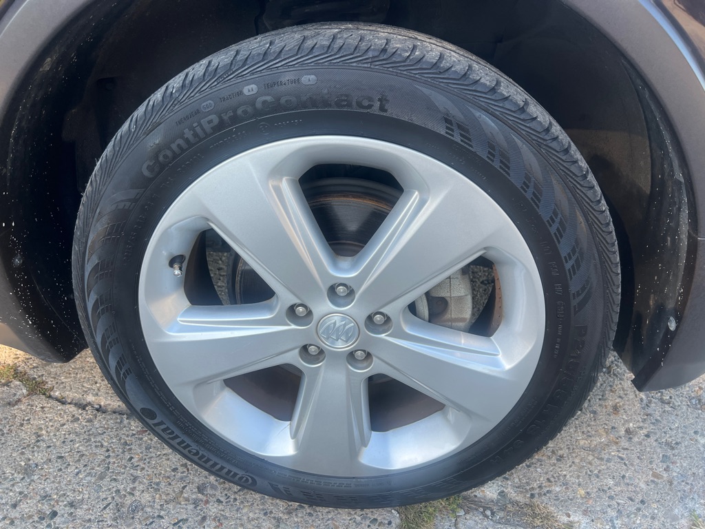 Photo 11 of this BUICK ENCORE