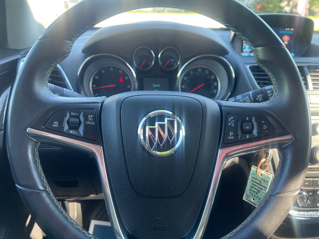 Photo 28 of this BUICK ENCORE