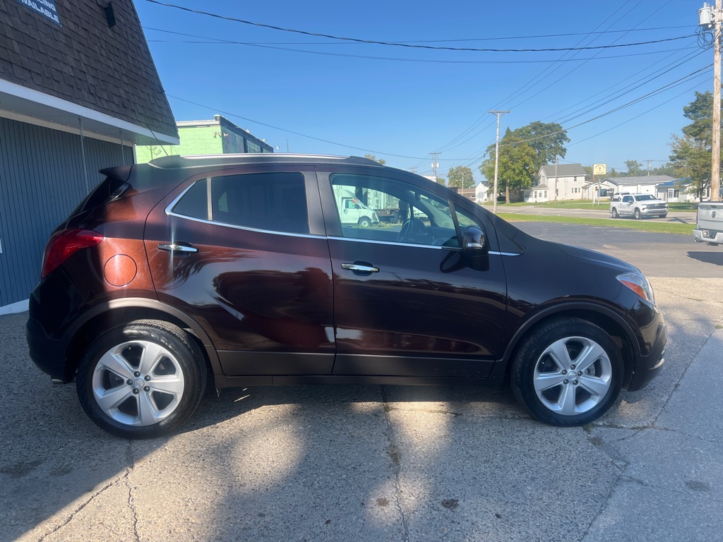 Photo 9 of this BUICK ENCORE