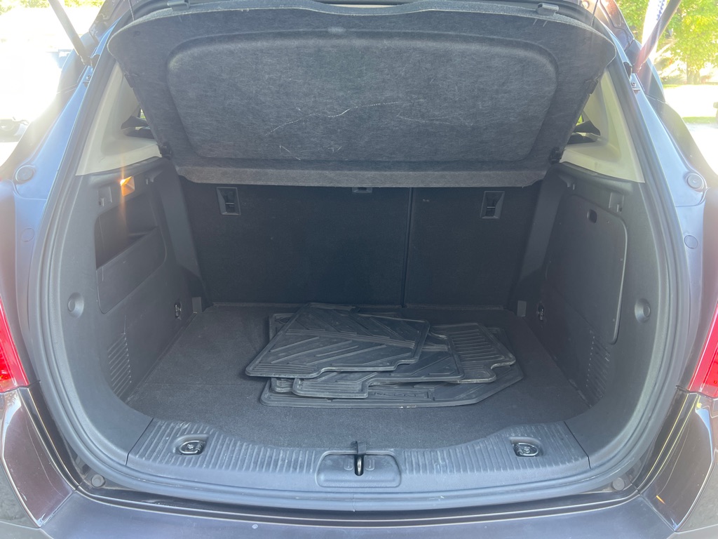Photo 18 of this BUICK ENCORE